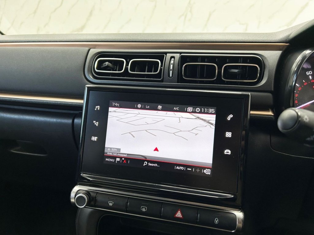 Used Citroen C3 2019 for sale - 75801413: Photo 15