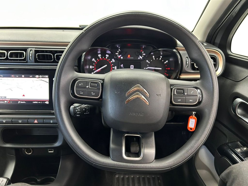 Used Citroen C3 2019 for sale - 75801413: Photo 16