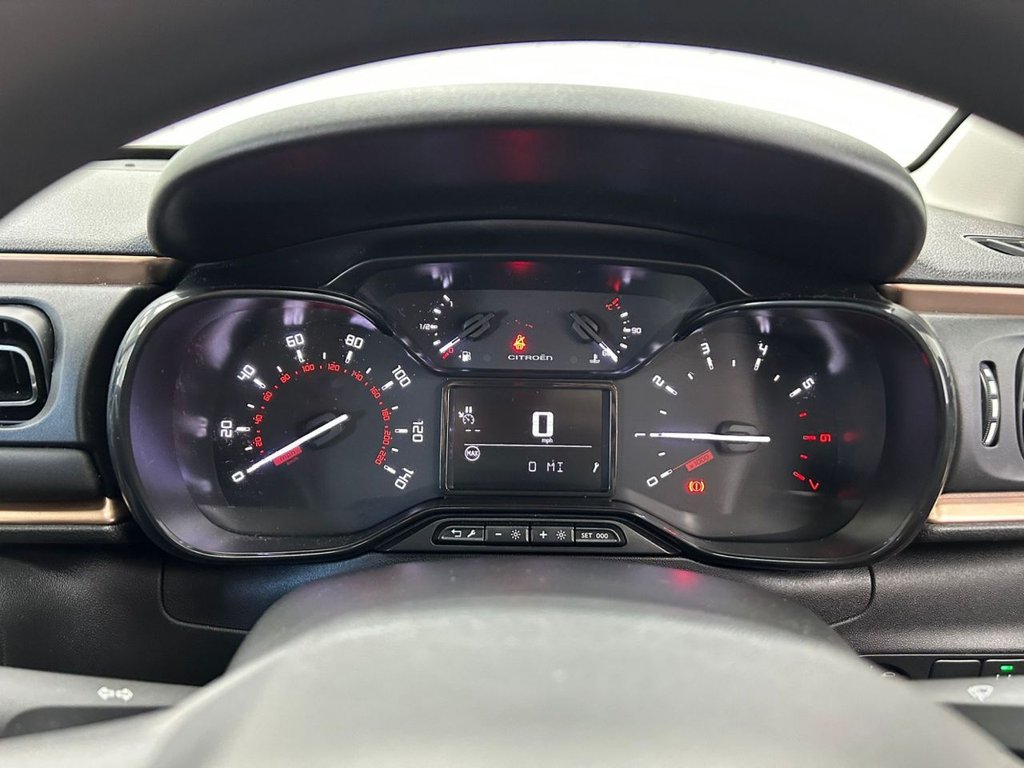 Used Citroen C3 2019 for sale - 75801413: Photo 17