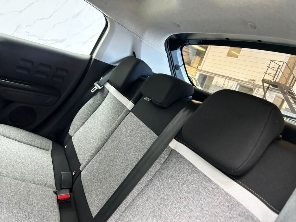 Used Citroen C3 2019 for sale - 75801413: Photo 18