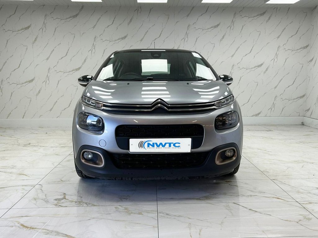 Used Citroen C3 2019 for sale - 75801413: Photo 3