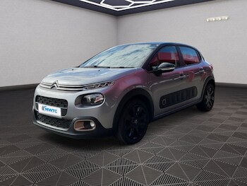 Used Citroen C3 2019 for sale - 75801413: Photo