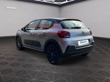 Used Citroen C3 2019 for sale - 75801413: Photo