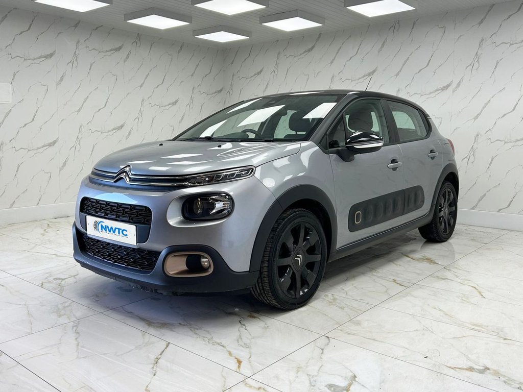 Used Citroen C3 2019 for sale - 75801413: Photo 5
