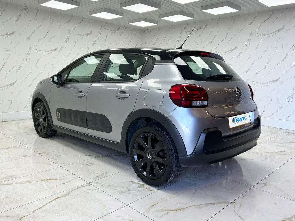 Used Citroen C3 2019 for sale - 75801413: Photo 6