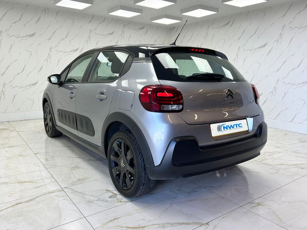 Used Citroen C3 2019 for sale - 75801413: Photo 7