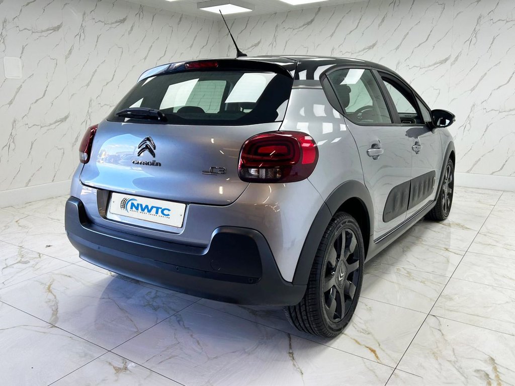 Used Citroen C3 2019 for sale - 75801413: Photo 9
