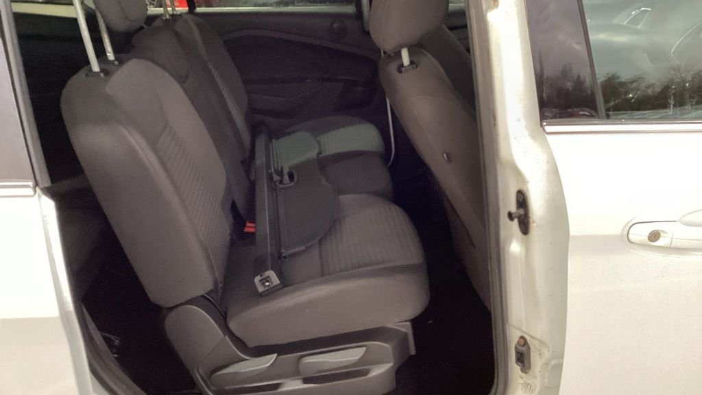 Used Ford Grand C-Max 2016 for sale - 77384104: Photo 13