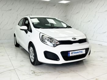 Used Kia Rio 2013 for sale - 79695741: Photo