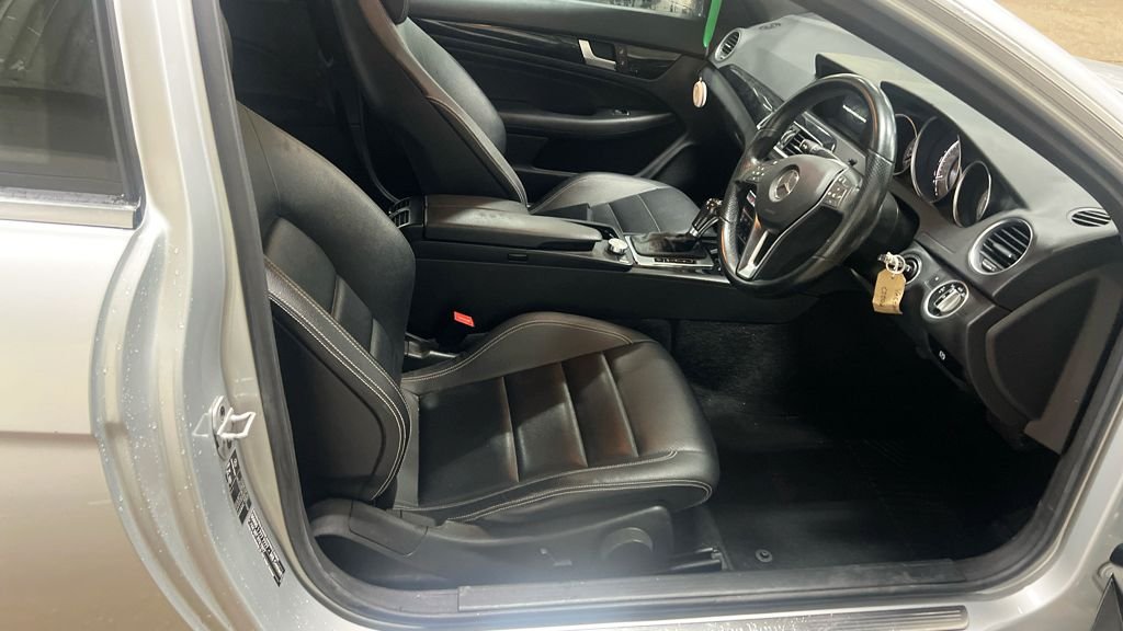 Used Mercedes-Benz C Class 2016 for sale - 76454707: Photo 10