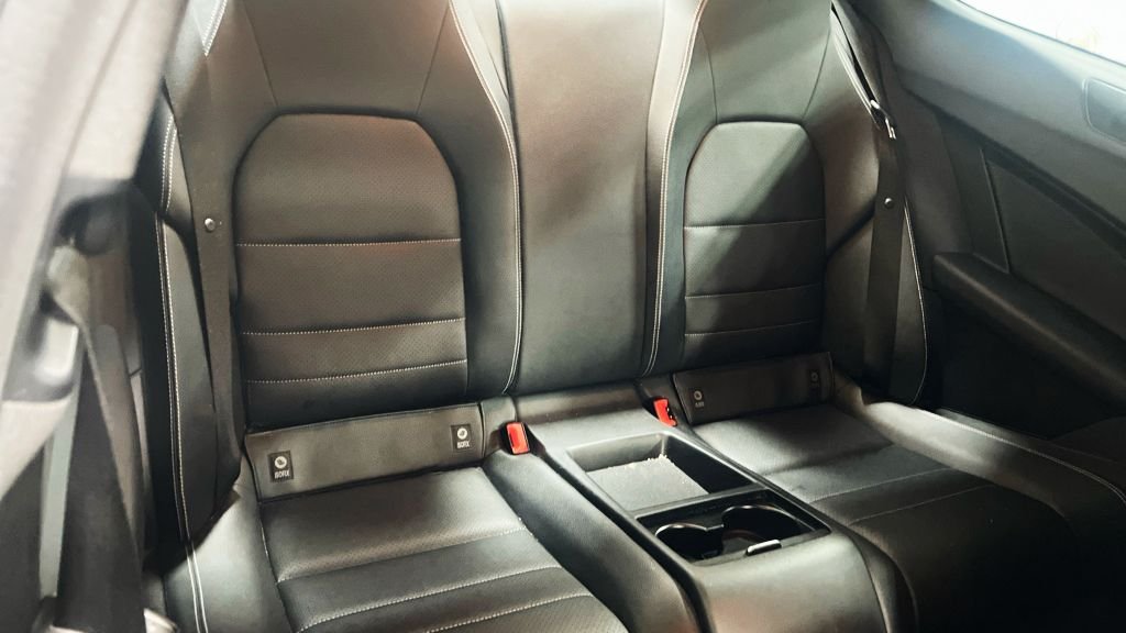 Used Mercedes-Benz C Class 2016 for sale - 76454707: Photo 11