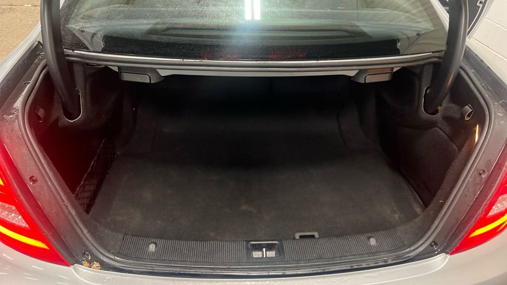 Used Mercedes-Benz C Class 2016 for sale - 76454707: Photo 12