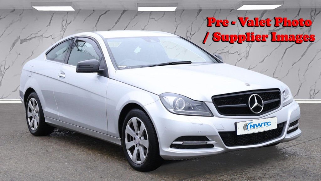 Used Mercedes-Benz C Class 2016 for sale - 76454707: Photo 2