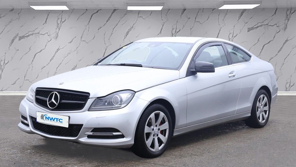 Used Mercedes-Benz C Class 2016 for sale - 76454707: Photo 3