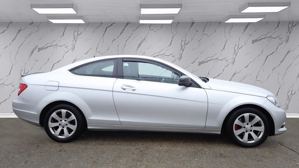 Used Mercedes-Benz C Class 2016 for sale - 76454707: Photo 6