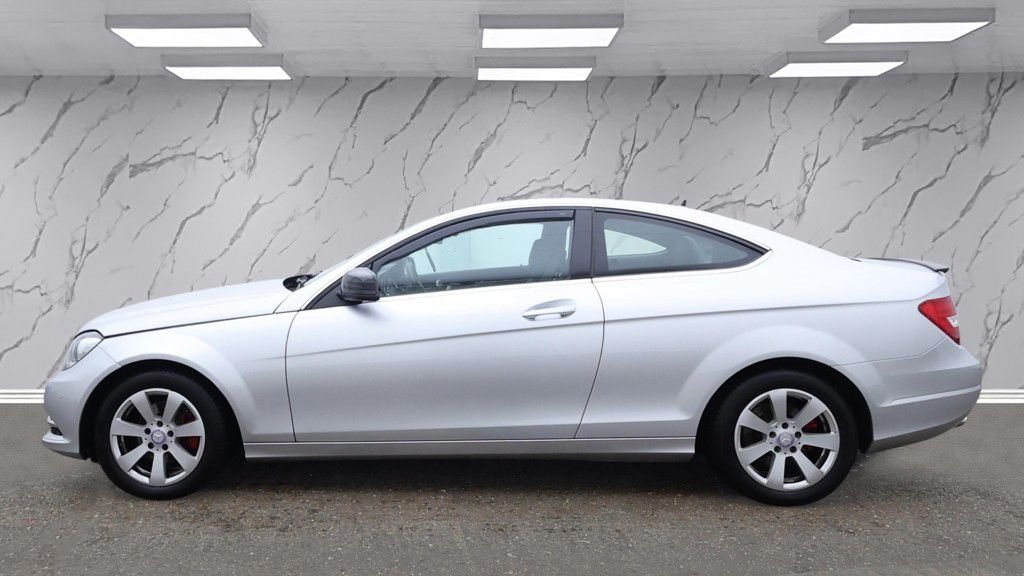 Used Mercedes-Benz C Class 2016 for sale - 76454707: Photo 7