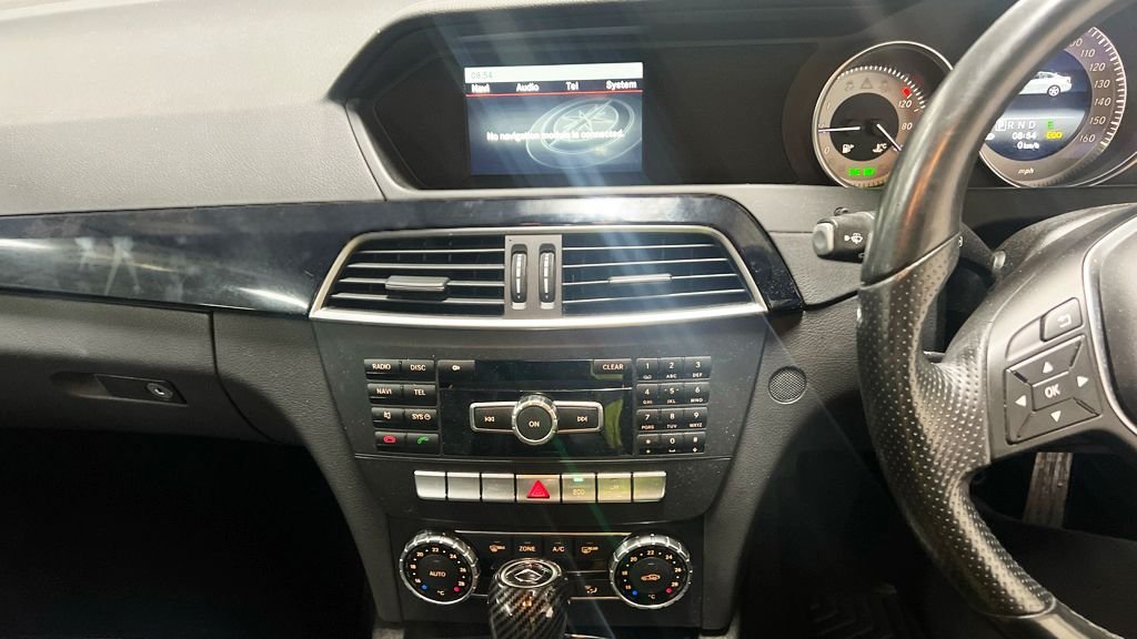 Used Mercedes-Benz C Class 2016 for sale - 76454707: Photo 8