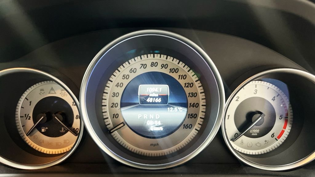 Used Mercedes-Benz C Class 2016 for sale - 76454707: Photo 9