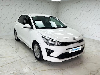 Used Kia Rio 2021 for sale - 77693148: Photo