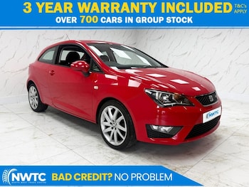 Used SEAT Ibiza 2016 for sale - 78543761: Photo