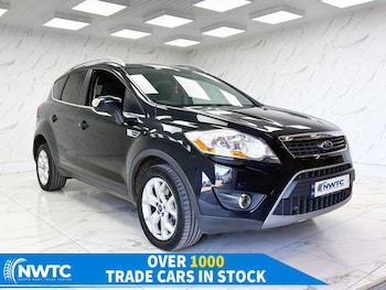 Used Ford Kuga 2012 for sale - 79462335: Photo