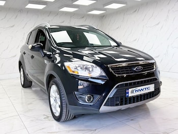 Used Ford Kuga 2012 for sale - 79462335: Photo