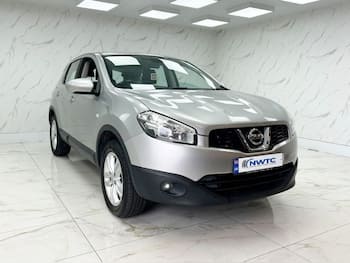 Used Nissan Qashqai 2010 for sale - 79518363: Photo