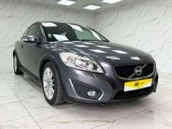 Used Volvo C30 2012 for sale - 74647873: Photo