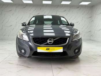 Used Volvo C30 2012 for sale - 74647873: Photo