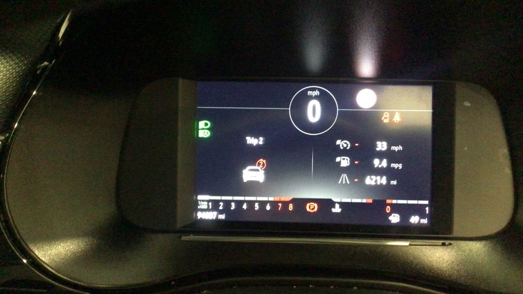 Used Vauxhall Corsa 2020 for sale - 77356559: Photo 10