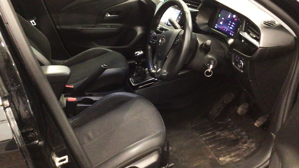 Used Vauxhall Corsa 2020 for sale - 77356559: Photo 11