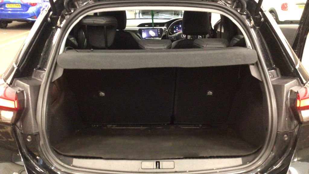 Used Vauxhall Corsa 2020 for sale - 77356559: Photo 13