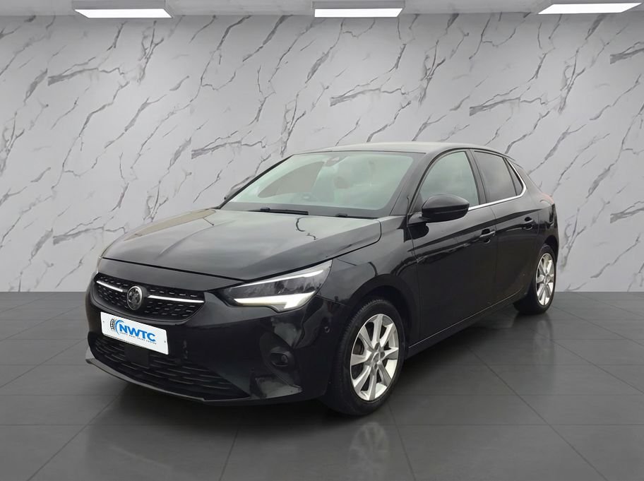 Used Vauxhall Corsa 2020 for sale - 77356559: Photo 4