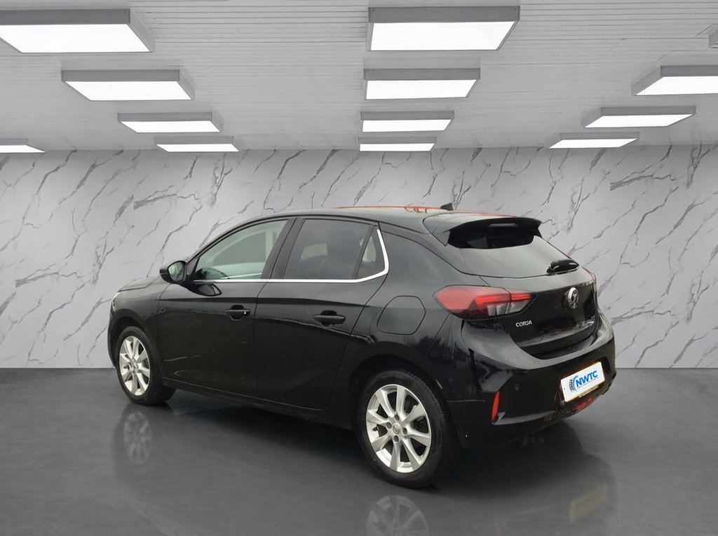 Used Vauxhall Corsa 2020 for sale - 77356559: Photo 5