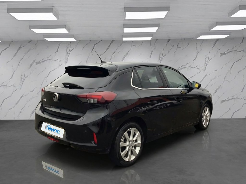 Used Vauxhall Corsa 2020 for sale - 77356559: Photo 6