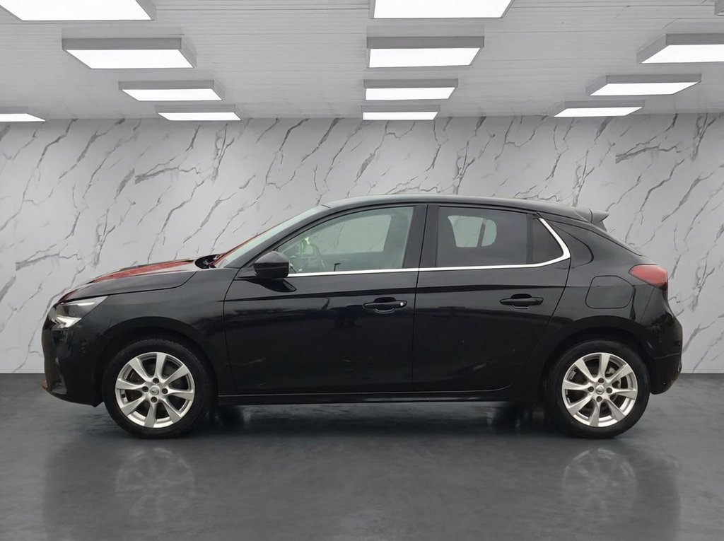 Used Vauxhall Corsa 2020 for sale - 77356559: Photo 7