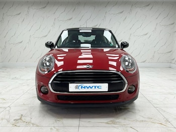 Used MINI Hatch 2015 for sale - 76454326: Photo