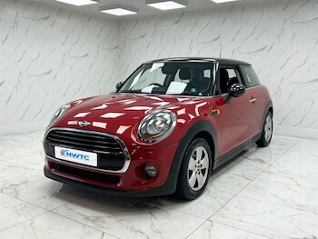 Used MINI Hatch 2015 for sale - 76454326: Photo