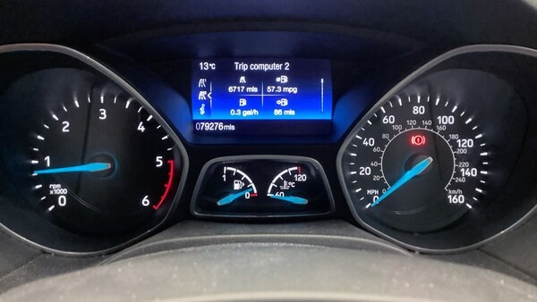 Used Ford Focus 2016 for sale - 76304215: Photo 10