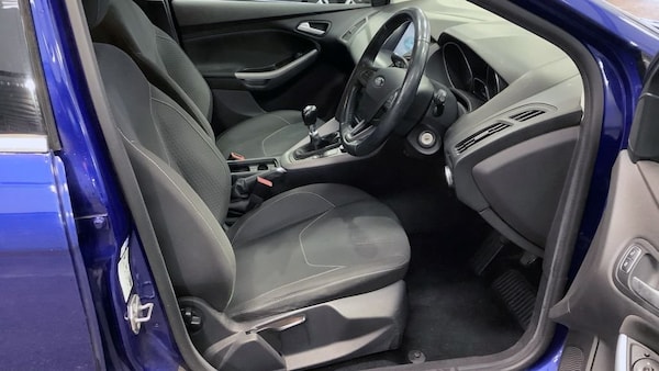 Used Ford Focus 2016 for sale - 76304215: Photo 11