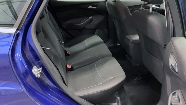 Used Ford Focus 2016 for sale - 76304215: Photo 12