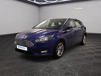 Used Ford Focus 2016 for sale - 76304215: Photo 3