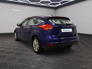 Used Ford Focus 2016 for sale - 76304215: Photo 4