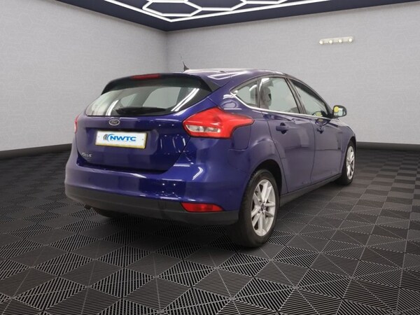 Used Ford Focus 2016 for sale - 76304215: Photo 5