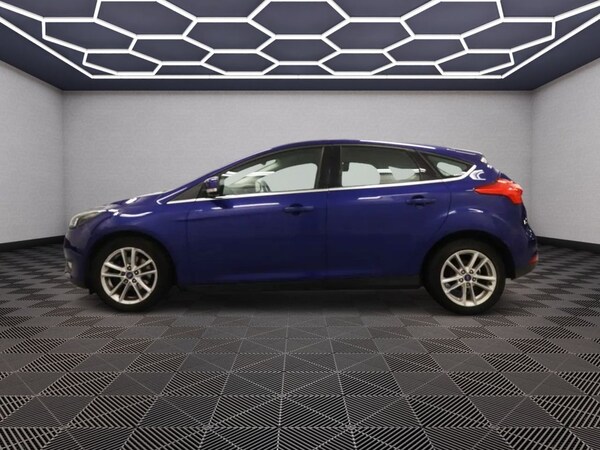 Used Ford Focus 2016 for sale - 76304215: Photo 7