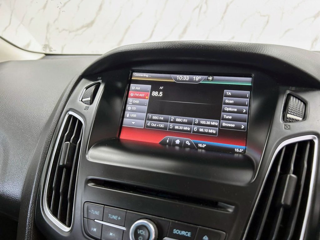 Used Ford Focus 2015 for sale - 78153732: Photo 15