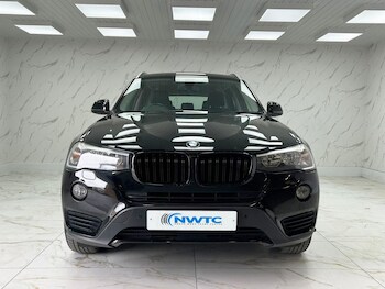 Used BMW X3 2015 for sale - 75596747: Photo