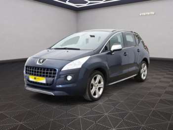 Used Peugeot 3008 2013 for sale - 74647944: Photo