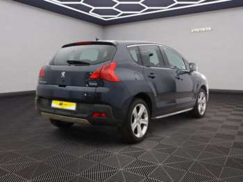 Used Peugeot 3008 2013 for sale - 74647944: Photo
