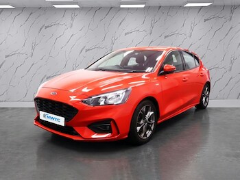 Used Ford Focus 2020 for sale - 77356326: Photo